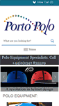 Mobile Screenshot of portopolo.com